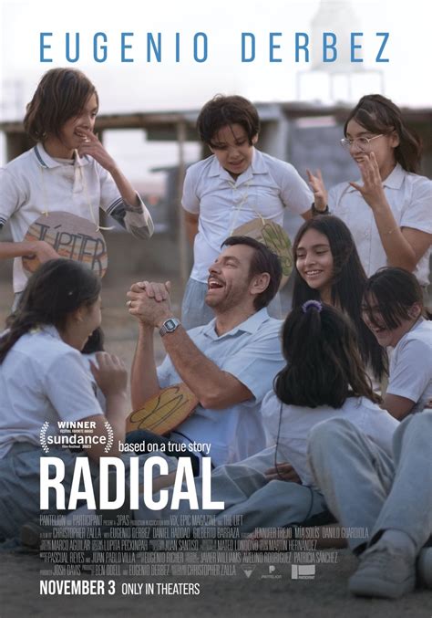 radical movie netflix release date|radical movie wiki.